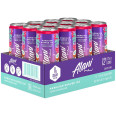 Alani Nu Energy Drink Hawaiian Shaved Ice (12 fl oz)