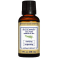 Rosemary Essential Oil (1 fl oz)