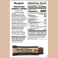 Barebells Protein Bar Caramel Cashew (1 Bar)