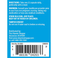 Vitamina D3 5000 UI & K2 100 mcg (120 cap)