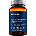 One Daily Bioactive Multivitamin for Women 50+ (30 veg cap)