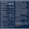 One Daily Bioactive Multivitamin for Women 50+ (30 veg cap)