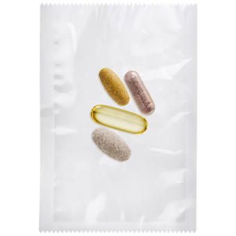 Women's Health Daily Vitamins & Supplements (30 packs)