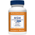 MSM 1000 mg (120 cap)