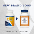 MSM 1000 mg (120 cap)