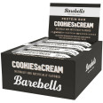Barebells Protein Bar Cookies & Cream (1 bar)