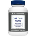 One Daily Men's Multivitaminas con 2000 UI de Vitamina D3 (60 tab)