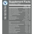 One Daily Men's Multivitaminas con 2000 UI de Vitamina D3 (60 tab)