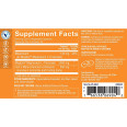 Magnesium L-Threonate w/ Lion's Mane & Magtein  (120 Cap)