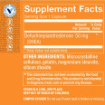 DHEA 50 mg (120 cap)