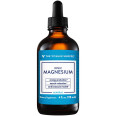 Ionic Magnesium Liquid Extract 400 mg (4 fl oz)