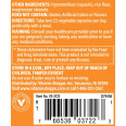 Liver Cleanse Antioxidant (60 veg cap)