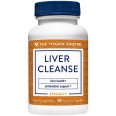 Liver Cleanse Antioxidant (60 veg cap)