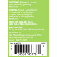 American Ginseng 648 mg (60 cap)