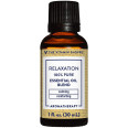 Relaxation Essential Oil (1 fl oz)
