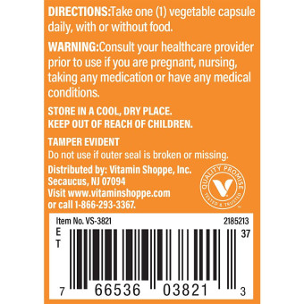 Ultimate 10+ Probióticos 30 Billones (60 veg cap)