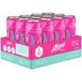 Alani Nu Energy Pink Slush (12 fl oz)