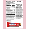 Barebells Protein Bar Marshmallow Peanut Road (1 bar)