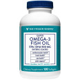 Super Omega-3 Fish Oil EPA DHA 900 mg Enteric Coated (120 soft)