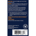 Vthrive Premium Omega-3 Fish Oil EPA DHA 1060 mg w/ Vitamin D3 (120 soft)