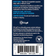 Vthrive Liposomal Vitamin C 1000 mg (60 veg cap)