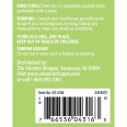 Double Strength Milk Thistle Extract 600 mg (100 cap)