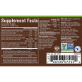Pnt Fermented Whole Food Vitamin B Complex (60 tab)
