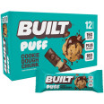 Built Puff Cookie Dough Chunk (1 bar)