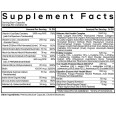 Hair Vitamins 1000 mg (120 cap)