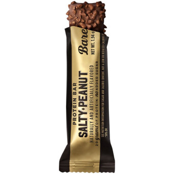 Barebells Protein Bar Salty Peanut (1 bar)