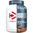 ISO100 Fudge Brownie (43 serv) 3 lb