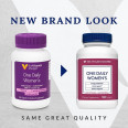 One Daily Women's Multivitamin & Multimineral w/ Vitamin D3 (180 tab)