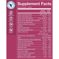 One Daily Women's Multivitamin & Multimineral w/ Vitamin D3 (180 tab)