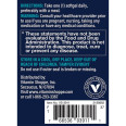 Vthrive DHA Omega 1,000 mg (60 Softgels)