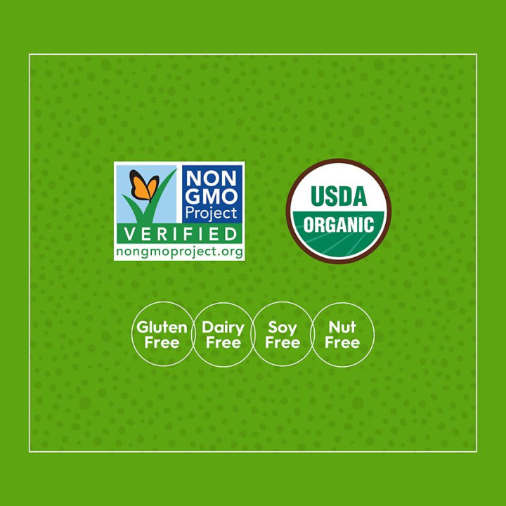Plnt Organic Zinc Whole Food (60 cap)