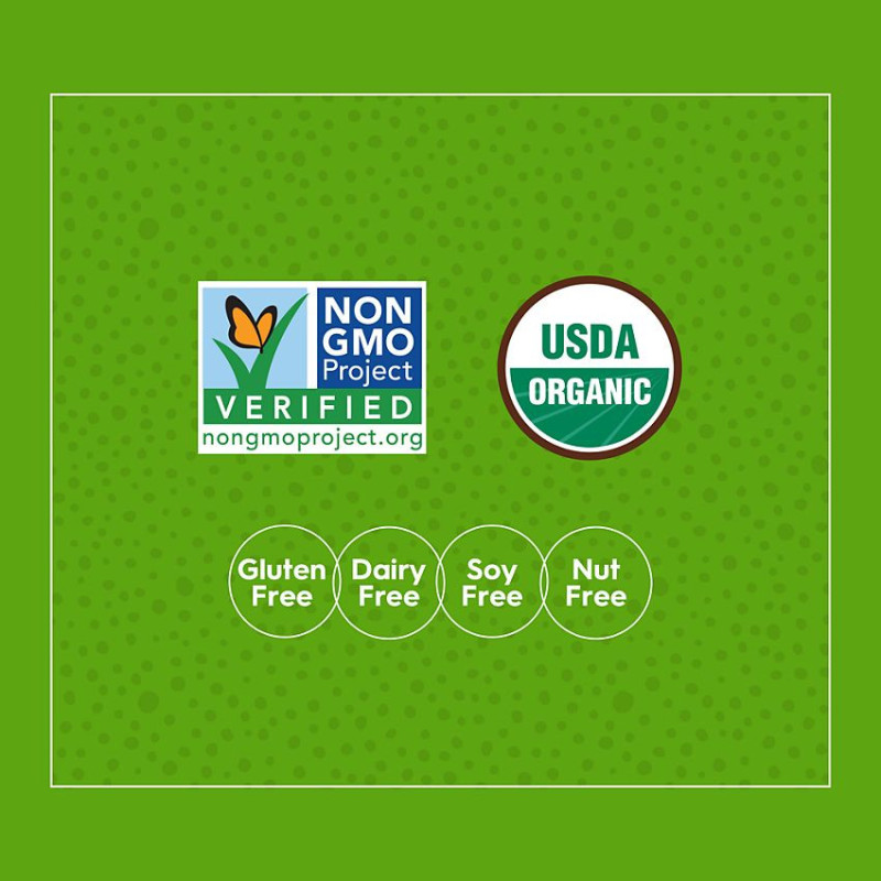 Plnt Organic Zinc Whole Food (60 cap)