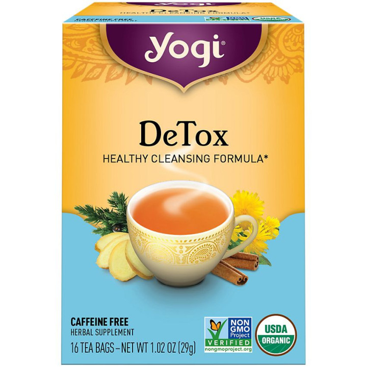 Detox (16 serv)