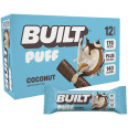 Built Puff Coconut (1 bar)