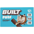 Built Puff Coconut (1 bar)