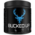 Bucked Up Pre-Workout Blue Raz (30 serv)