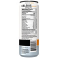 Celsius Sparkling Orange (12 fl oz)