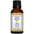 Lemon Essential Oil (1 fl oz)