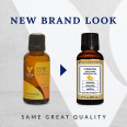 Orange Essential Oil (1 fl oz)
