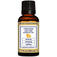 Orange Essential Oil (1 fl oz)