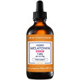 Liquid Melatonin 1 mg Raspberry (2 fl. oz)