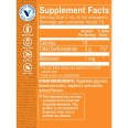 Liquid Melatonin 1 mg Raspberry (2 fl. oz)