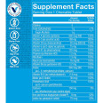 Chewable Bariatric Multivitamin Tropical Berry (60 Chewable Tablets)