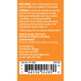 Liquid Melatonin 1 mg Raspberry (2 fl. oz)