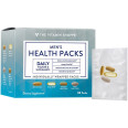 Men's Health Daily Vitamins & Supplements (30 packs)