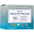 Men's Health Daily Vitamins & Supplements (30 packs)